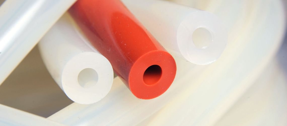 FDA-Grade Silicone